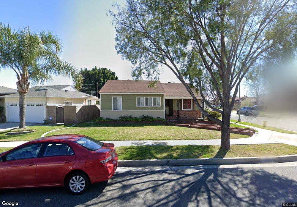 3920 Elsa St, Lakewood, CA 90712 - photo 1