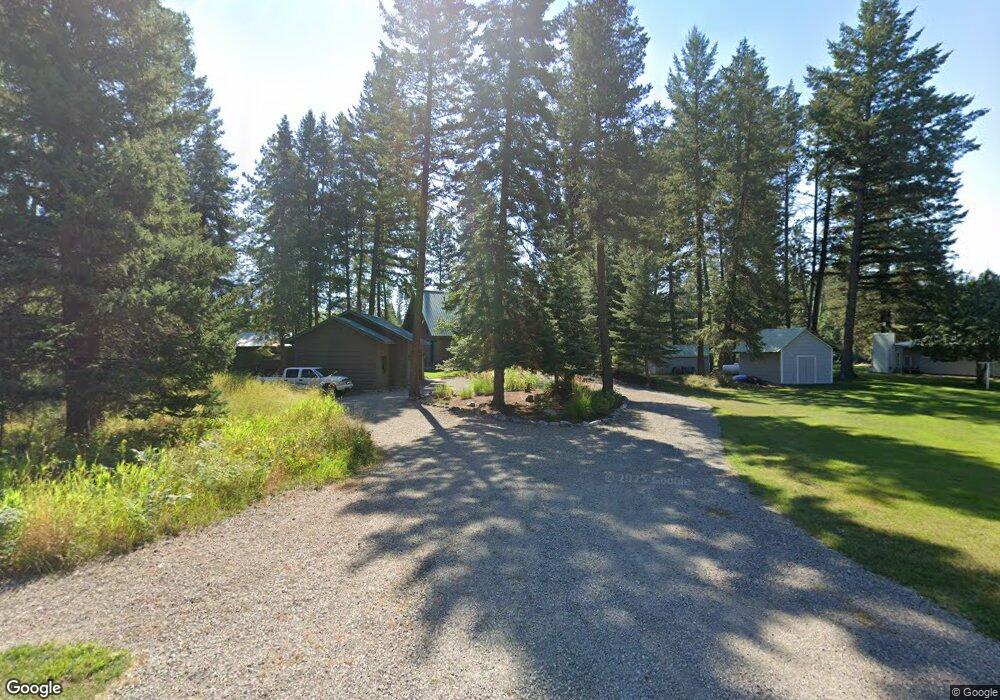12236 Rippling Waters Rd, Bigfork, MT 59911 - photo 1