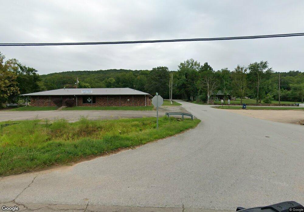 10 N Highway 71, Winslow, AR 72959 - photo 1