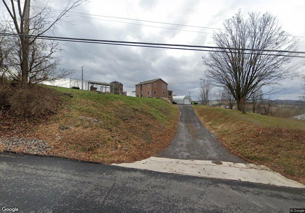 267 Stoney Brook Rd, Orangeville, PA 17859 - photo 1