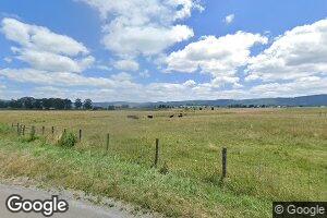 6518 Burkes Garden Rd, Tazewell, VA 24651