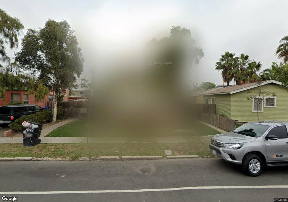 Street View Photo