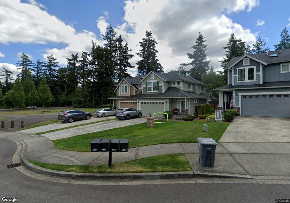 7316 51st St W, University Place, WA 98467 - photo 1