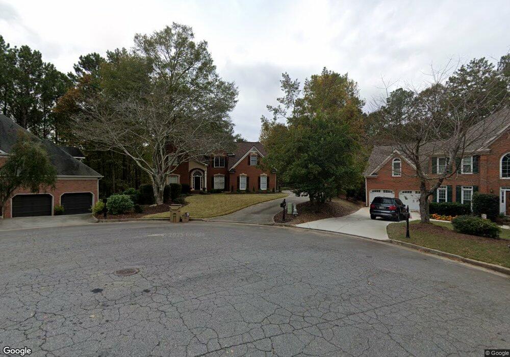 925 Laurel Crest Dr, Woodstock, GA 30189 - photo 1