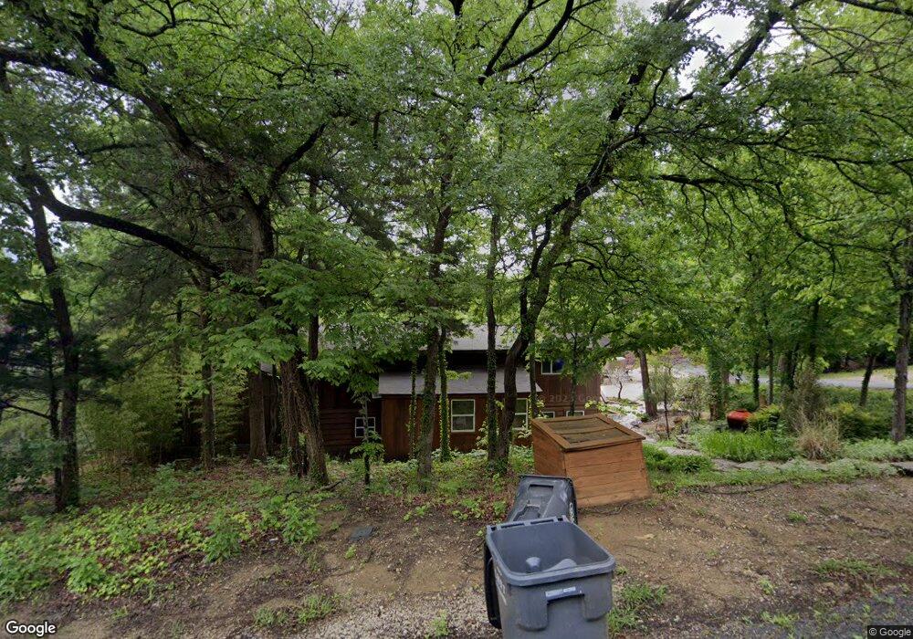 122 Idlewild Dr, Pottsboro, TX 75076 - photo 1