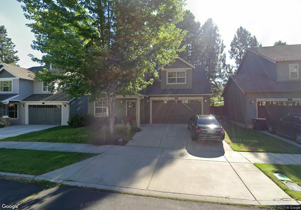 61172 Lodgepole Dr unit Lot35, Bend, OR 97702 - photo 1