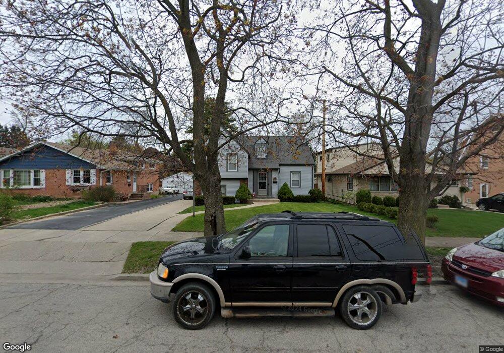 1714 Lydia St, Waukegan, IL 60085 - photo 1