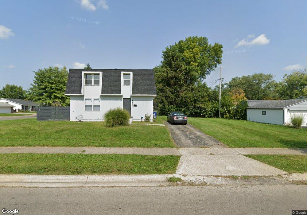 1796 Brookfield Rd, Columbus, OH 43229 - photo 1