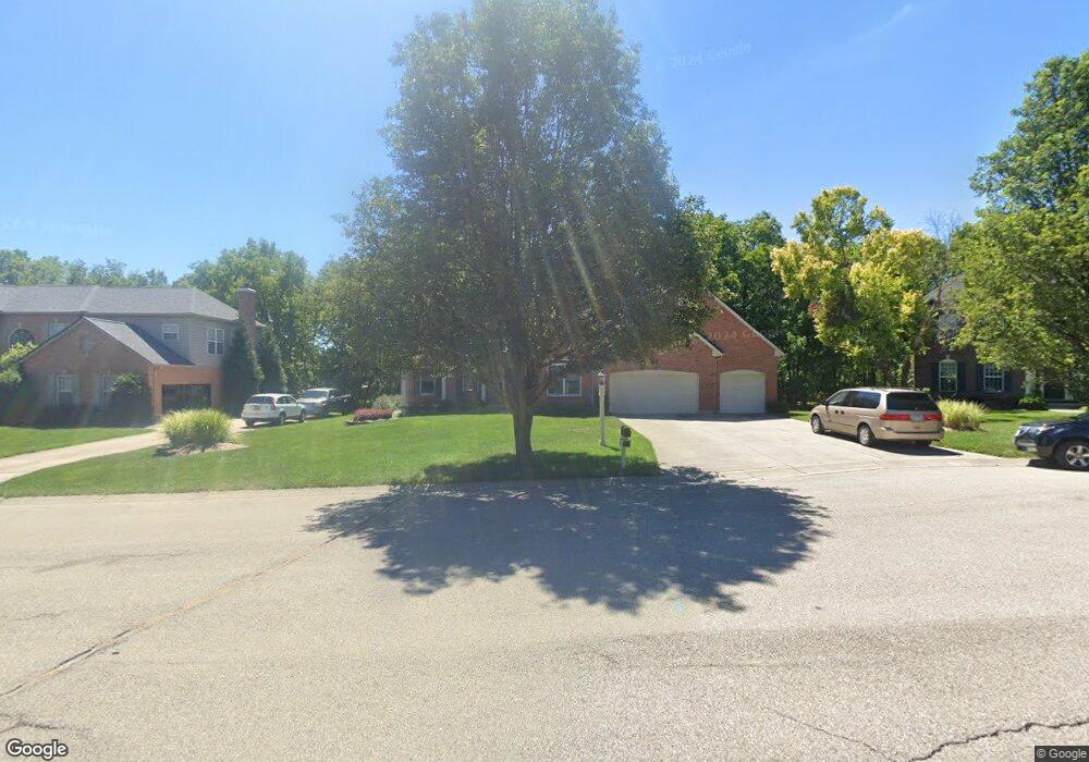 5525 Beck Ct, Liberty Township, OH 45011 - photo 1