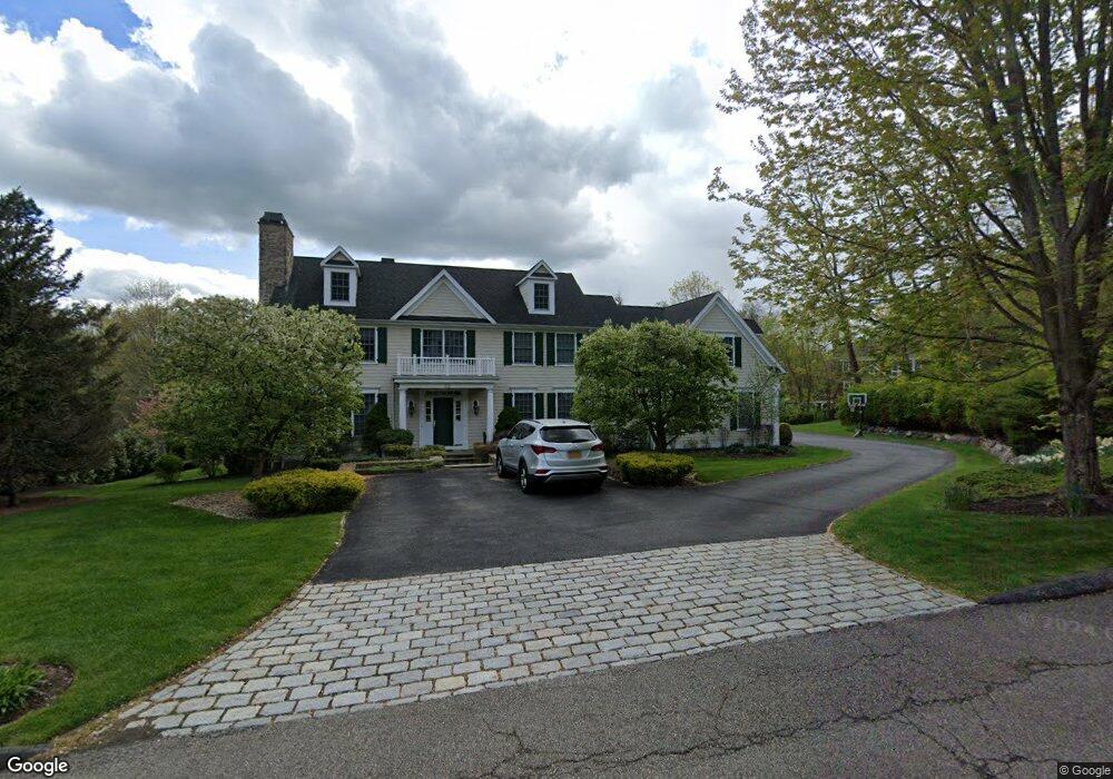 32 Austin Place, Briarcliff Manor, NY 10510 - photo 1