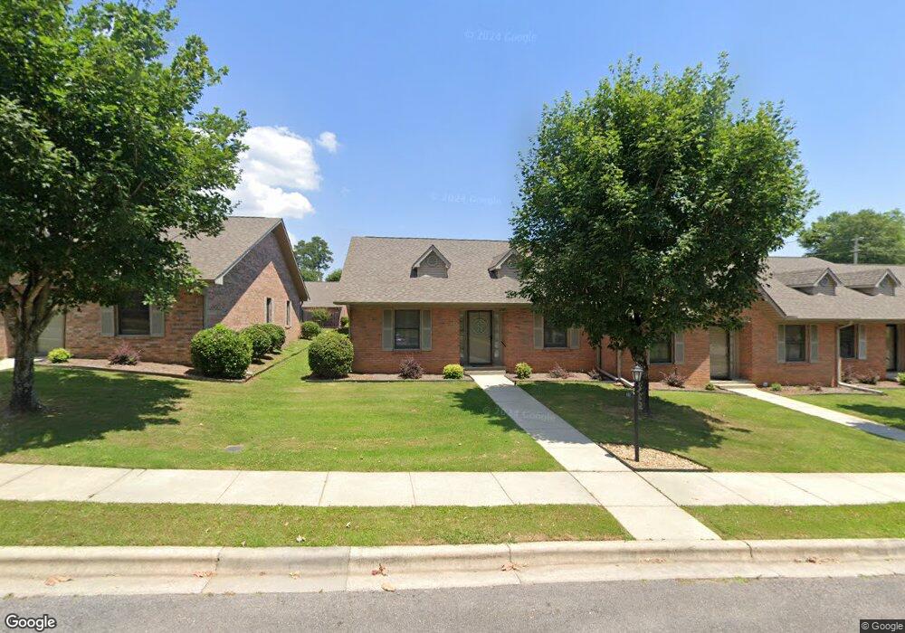 1007 9th St SW unit 1007, Cullman, AL 35055 - photo 1