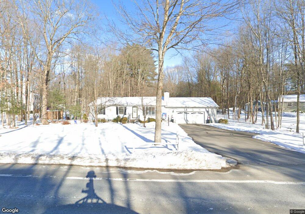 77 Jones Rd, Saratoga Springs, NY 12866 - photo 1
