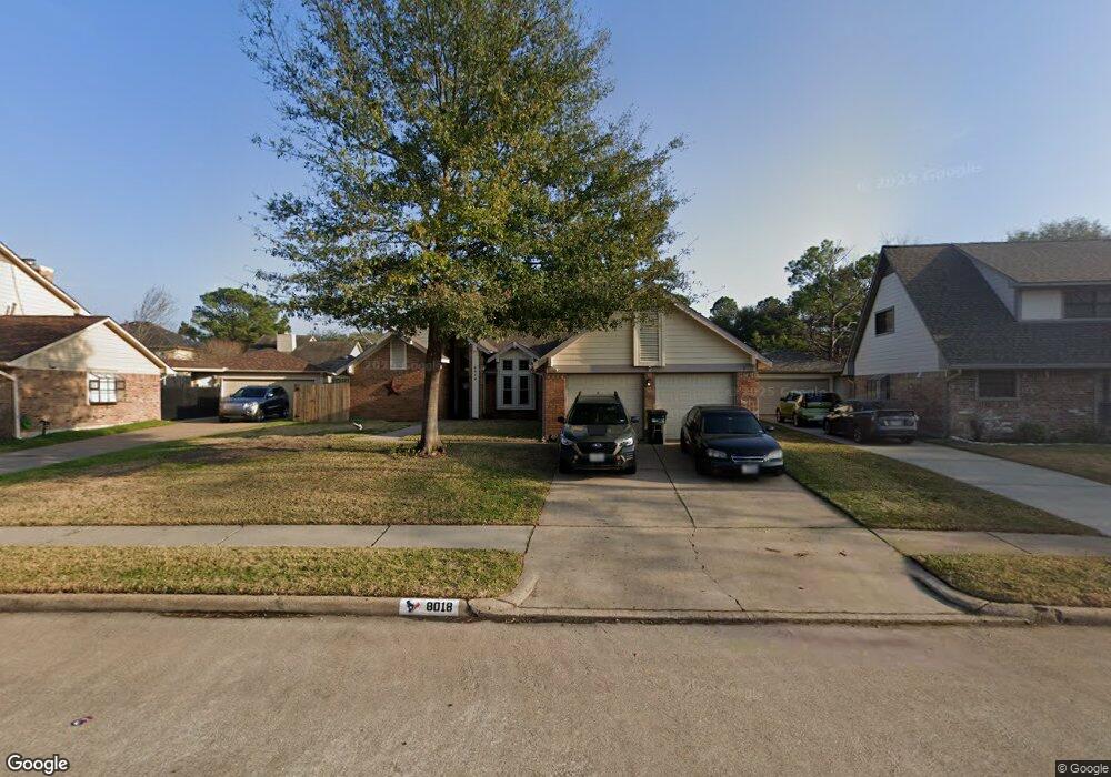 8018 Green Devon Dr, Houston, TX 77095 - photo 1
