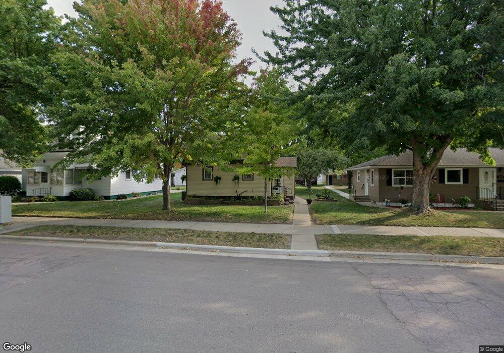 1222 N Jefferson St, New Ulm, MN 56073 - photo 1