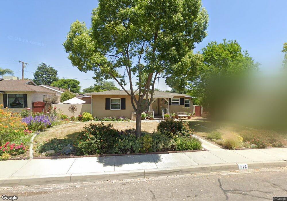 716 N Redding Way, Upland, CA 91786 - photo 1