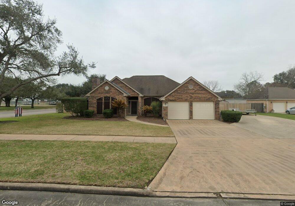 2675 Lehi Ln, Alvin, TX 77511 - photo 1