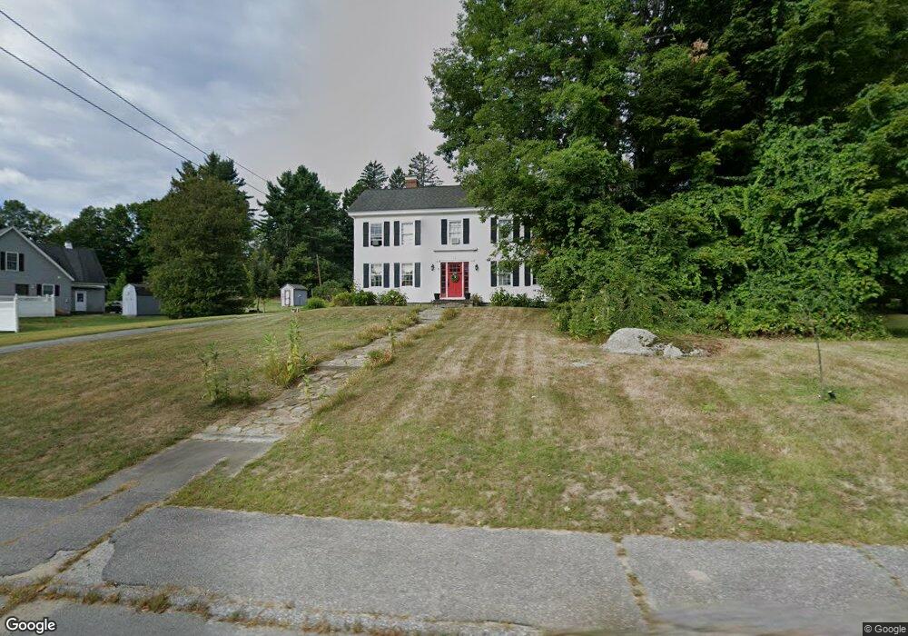 45 North St, Jaffrey, NH 03452 - photo 1