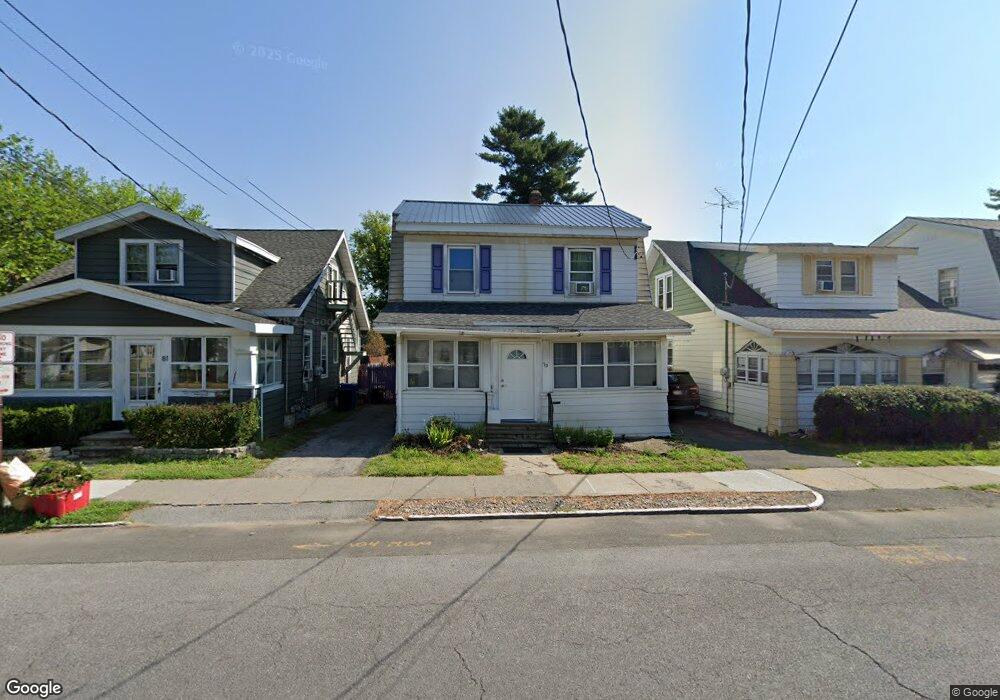 79 Lincoln Ave, Albany, NY 12206 - photo 1