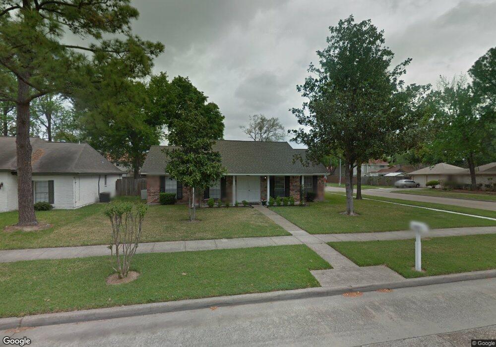 4002 Lemon Tree Ln, Houston, TX 77088 - photo 1