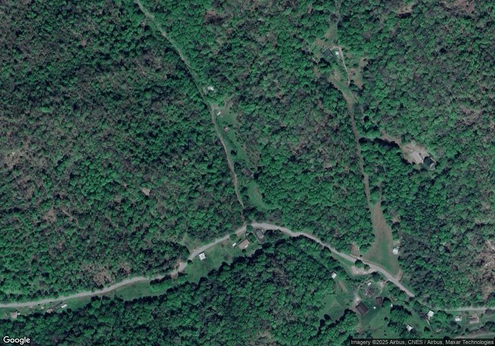 66 Whistling Gap Dr, Burnsville, NC 28714 - photo 1