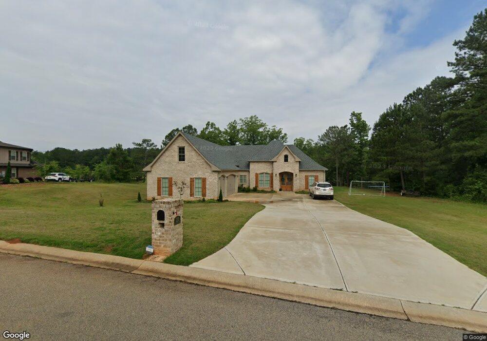 23 Hertford Place, Forsyth, GA 31029 - photo 1