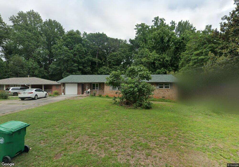 4043 Barr Cir, Tucker, GA 30084 - photo 1