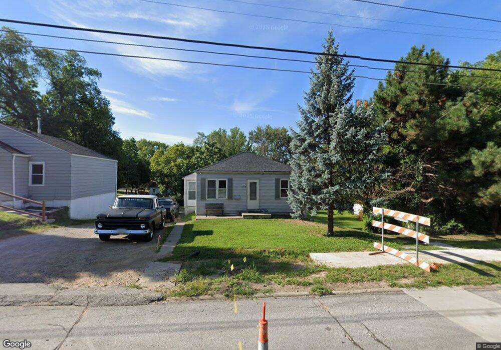 1412 Euclid Ave, Des Moines, IA 50313 - photo 1