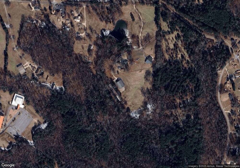 2828 Fork Rd, Gainesville, GA 30506 - photo 1