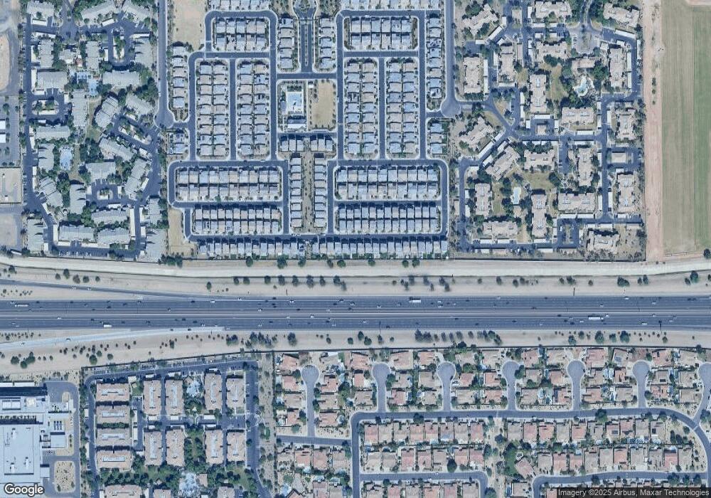 669 W Flintlock Way, Chandler, AZ 85286 - photo 1