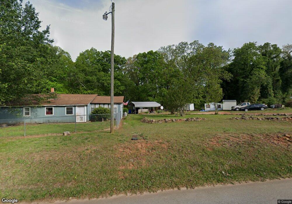 342 Rosebery Rd, Covington, GA 30016 - photo 1