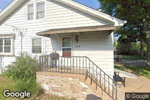 8808 Eggeling Ln, Saint Louis, MO 63127