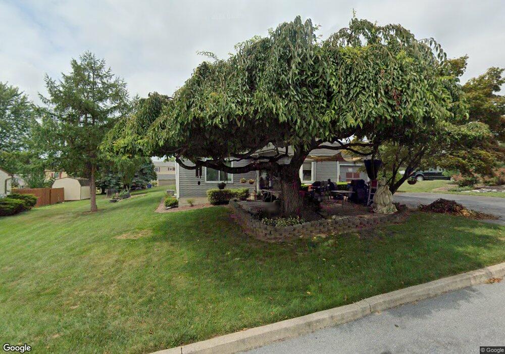 320 Harvest Dr, Harrisburg, PA 17111 - photo 1