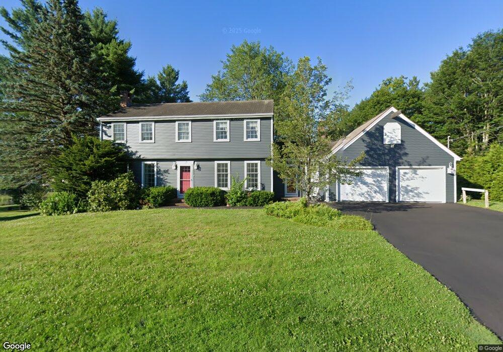 6 Hawthorne Place, Lewiston, ME 04240 - photo 1