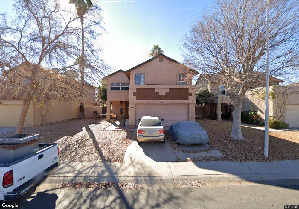 3811 W Harrison St, Chandler, AZ 85226 - photo 1