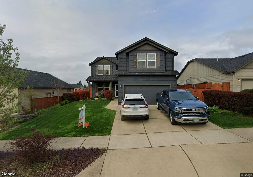 2776 Weather Stone St, Albany, OR 97321 - photo 1
