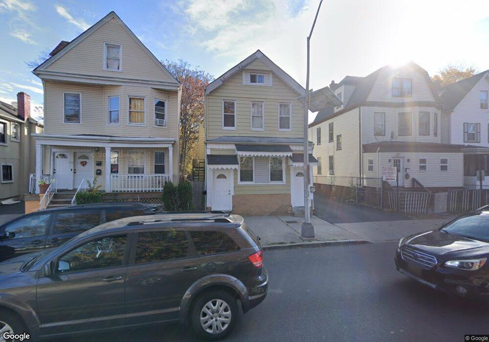 168 Sanford St, East Orange, NJ 07018 - photo 1