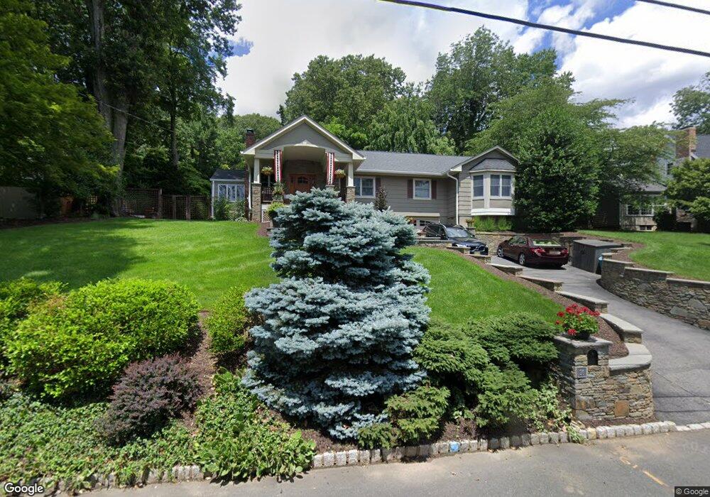 26 Overlook Trail, Morris Plains, NJ 07950 - photo 1
