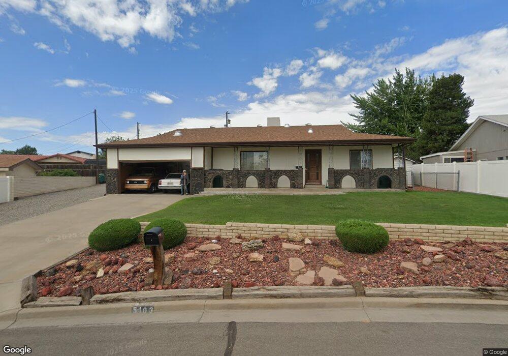 5103 Lee Ln, Farmington, NM 87402 - photo 1