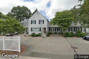286 Linden St, Wellesley, MA 02482