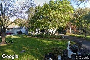 722 E 73rd St, Indianapolis, IN 46240