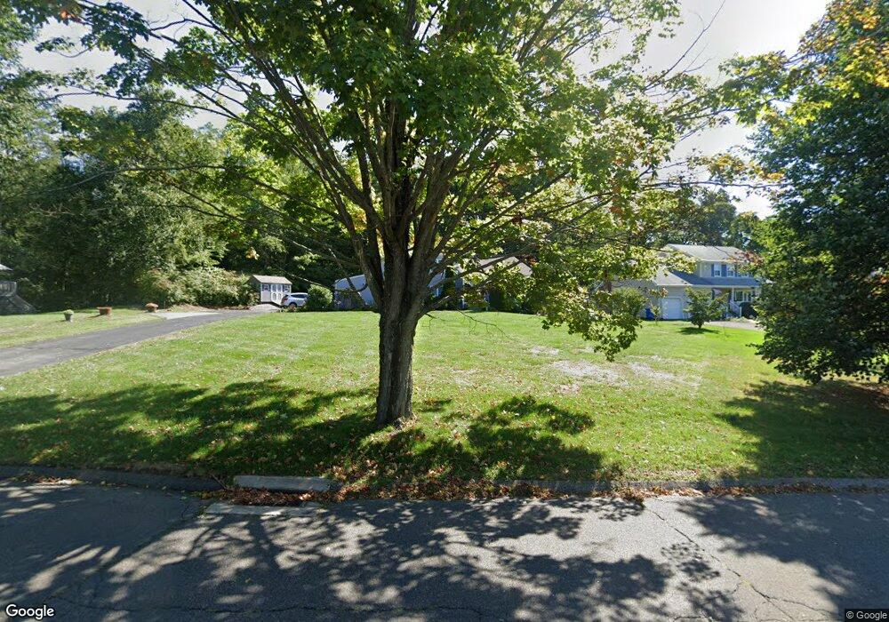 127 Hillside Ln, Monroe, CT 06468 - photo 1