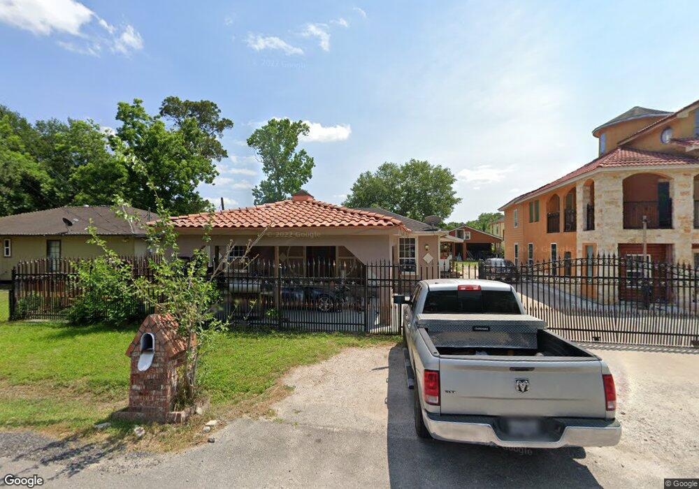 4216 Trenton Rd, Houston, TX 77093 - photo 1