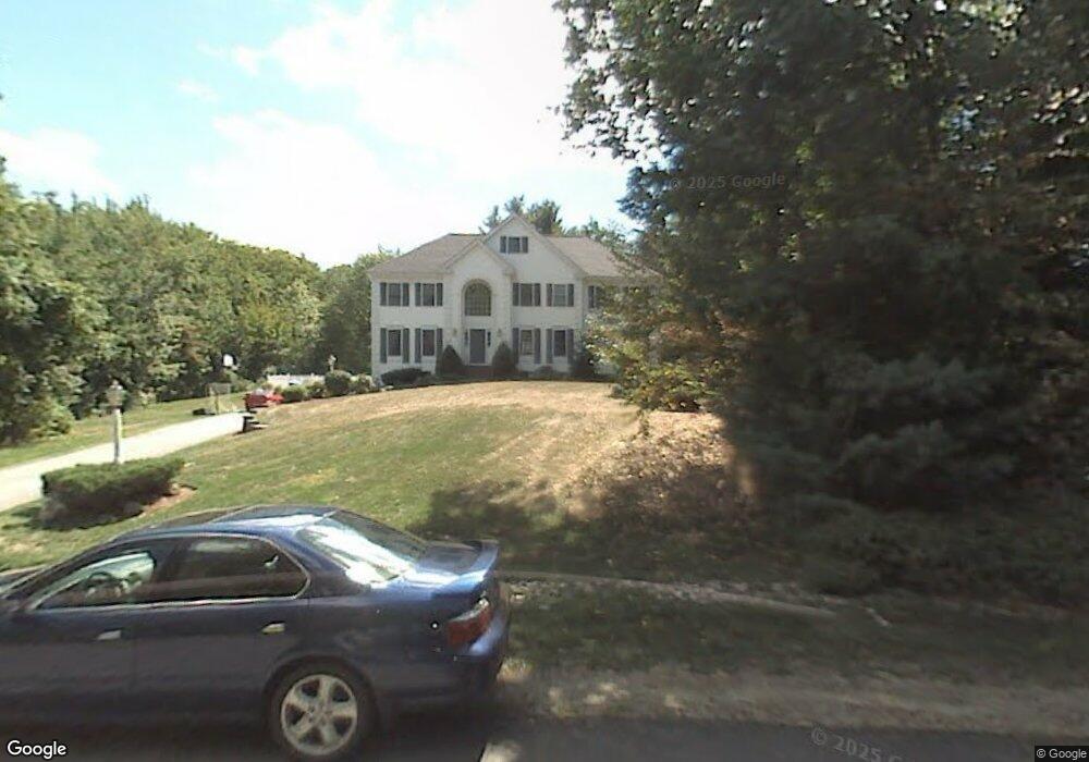 57 Pitman Rd, East Hampstead, NH 03826 - photo 1