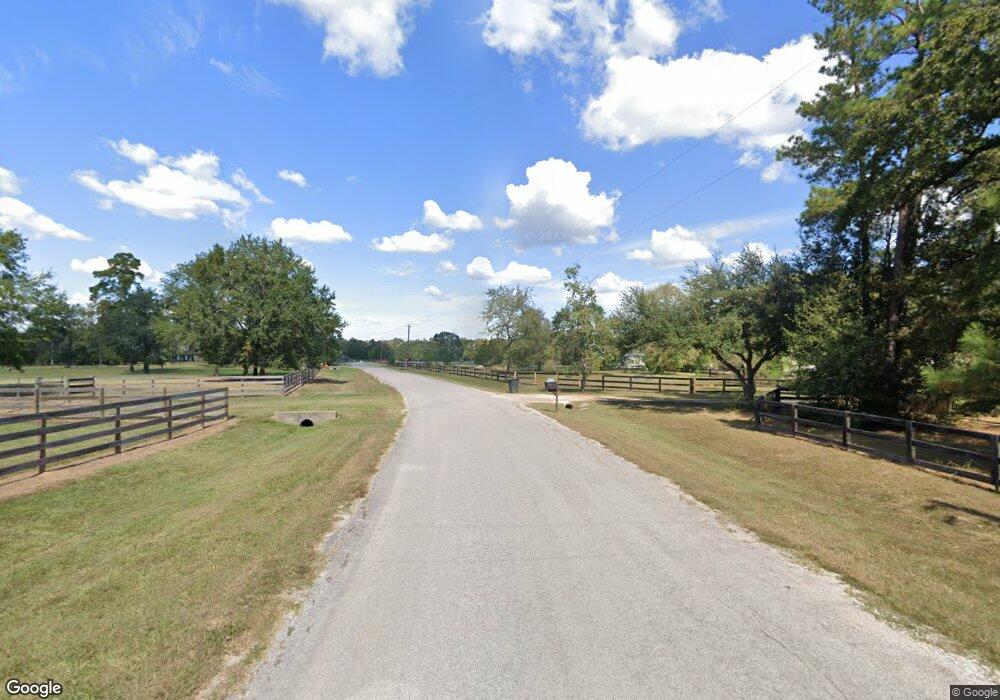 Lt.5 Pine Shadows Dr, Hockley, TX 77447 - photo 1