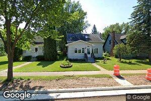 356 S Lake Ave, Phillips, WI 54555