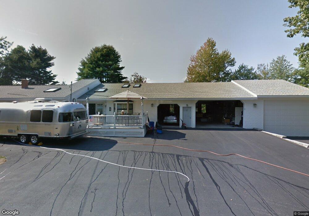 2 Willow Ave, Old Orchard Beach, ME 04064 - photo 1