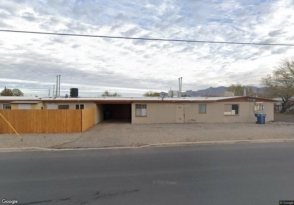 3002 N Geronimo Ave unit 8, Tucson, AZ 85705 - photo 1