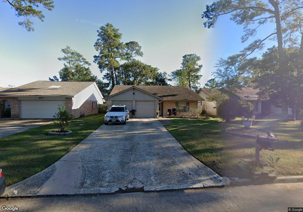 4926 Fitzwater Dr, Spring, TX 77373 - photo 1