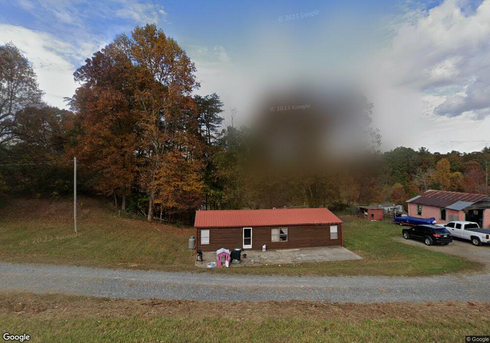 2279 Loving Rd, Morganton, GA 30560 - photo 1