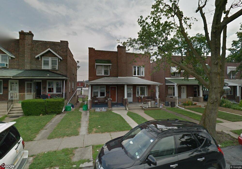 1123 S Howard St, Allentown, PA 18103 - photo 1